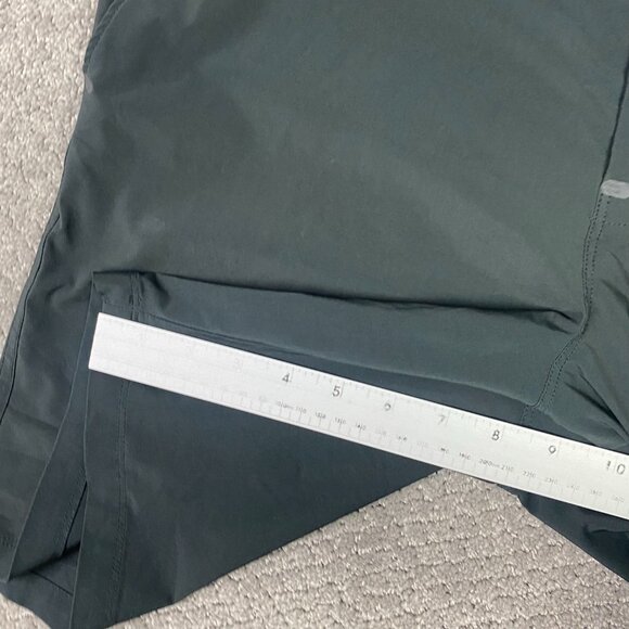 Outerknown Hybrid Shorts Boardshorts Men's 31 Gray Hiking Swim Stretch Board - Picture 14 of 14